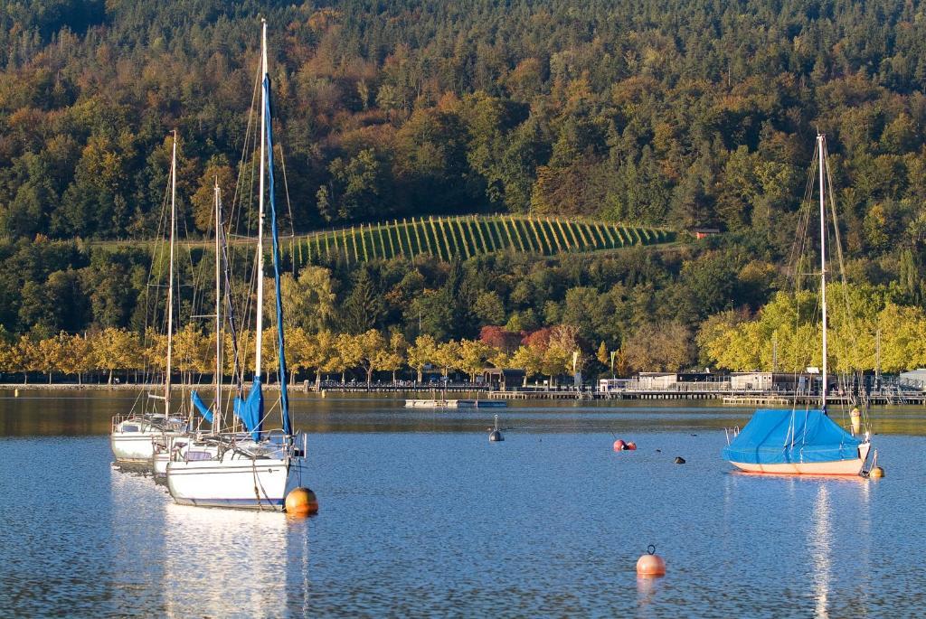 Hotel Geyer Klagenfurt am Woerthersee Zewnętrze zdjęcie
