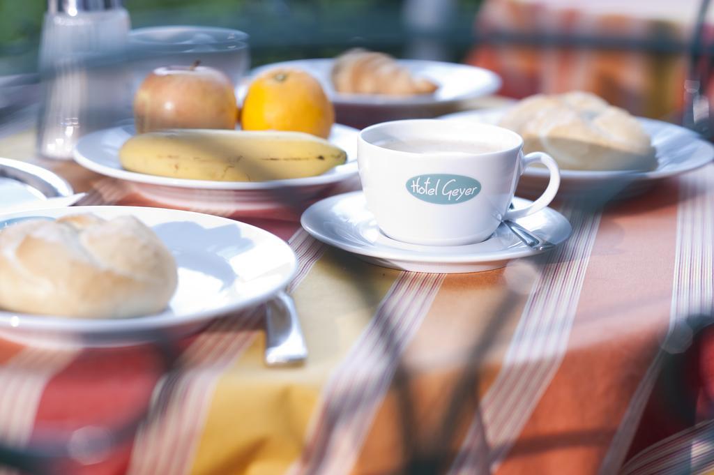 Hotel Geyer Klagenfurt am Woerthersee Zewnętrze zdjęcie