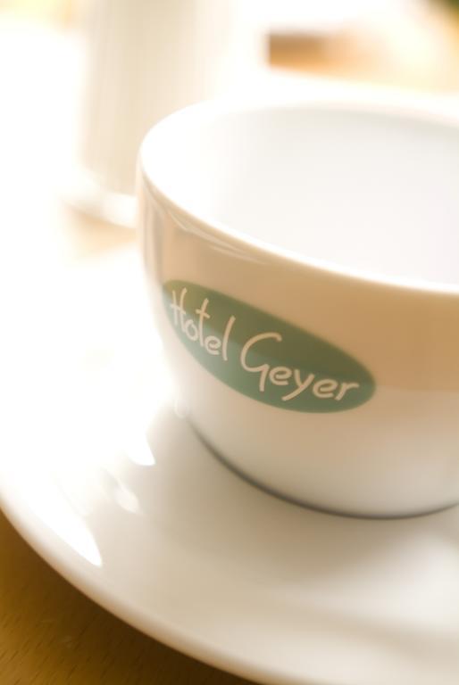 Hotel Geyer Klagenfurt am Woerthersee Zewnętrze zdjęcie