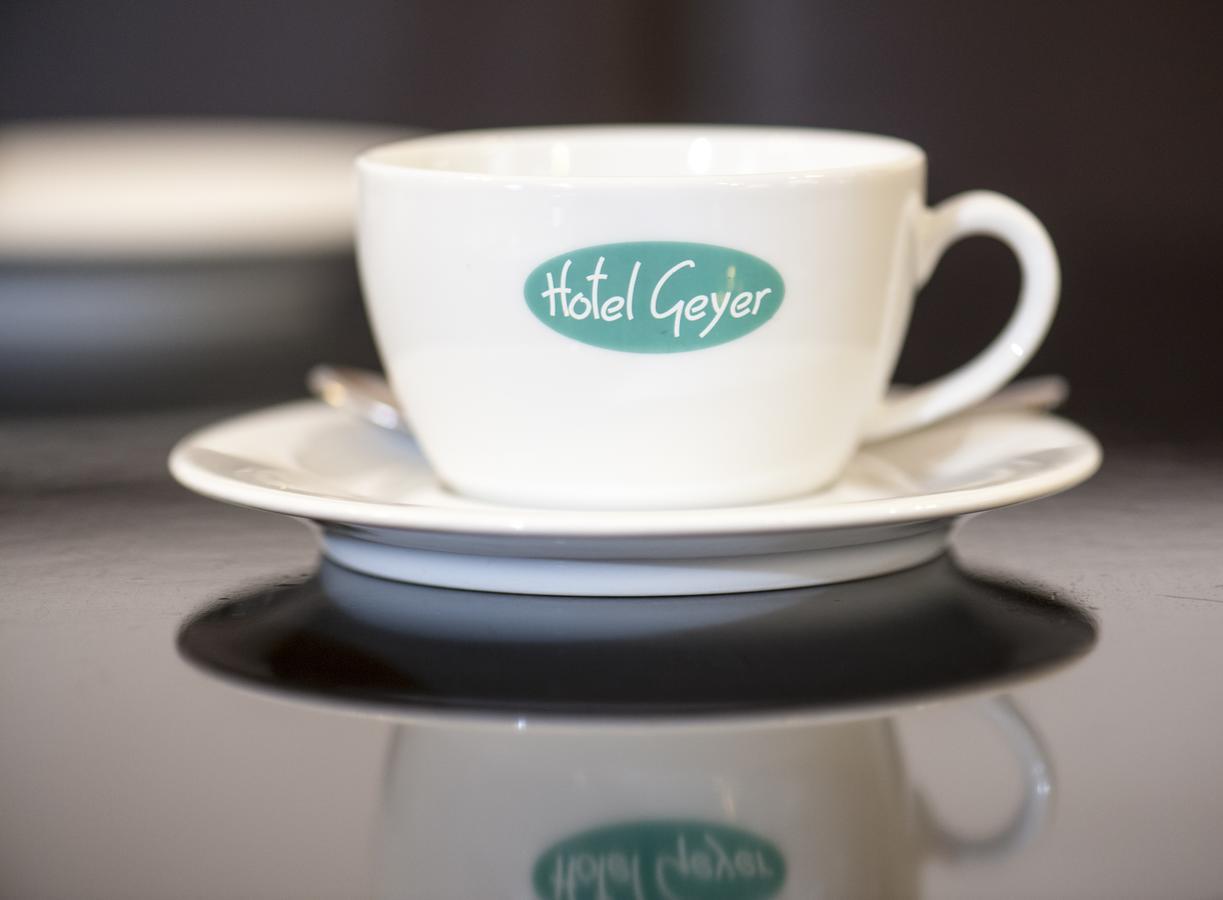 Hotel Geyer Klagenfurt am Woerthersee Zewnętrze zdjęcie