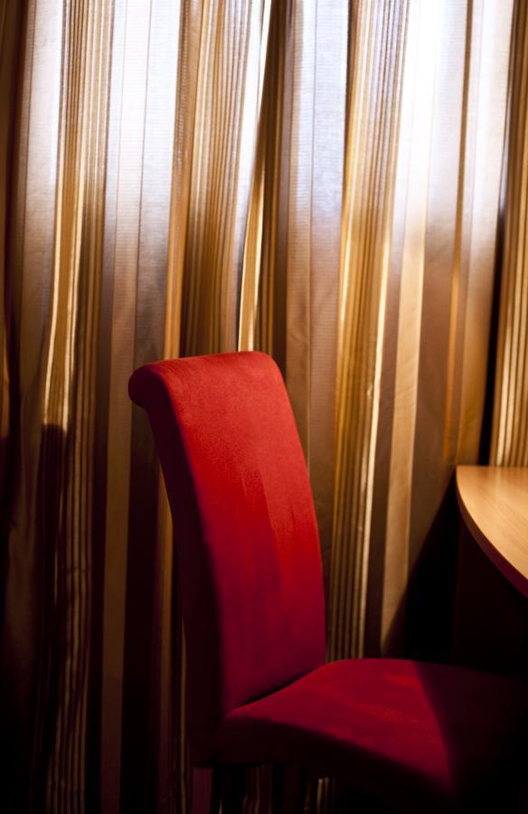 Hotel Geyer Klagenfurt am Woerthersee Zewnętrze zdjęcie