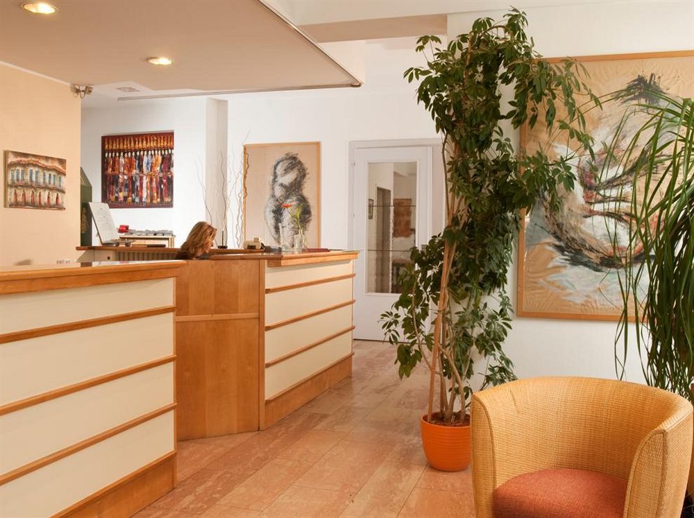Hotel Geyer Klagenfurt am Woerthersee Zewnętrze zdjęcie