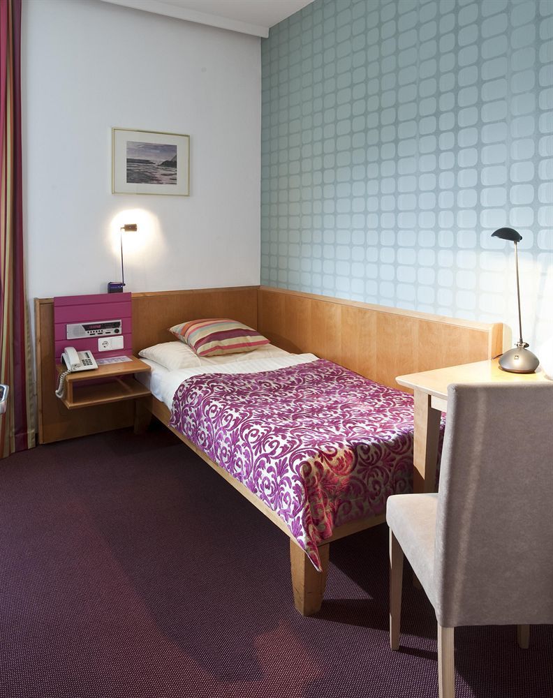 Hotel Geyer Klagenfurt am Woerthersee Zewnętrze zdjęcie