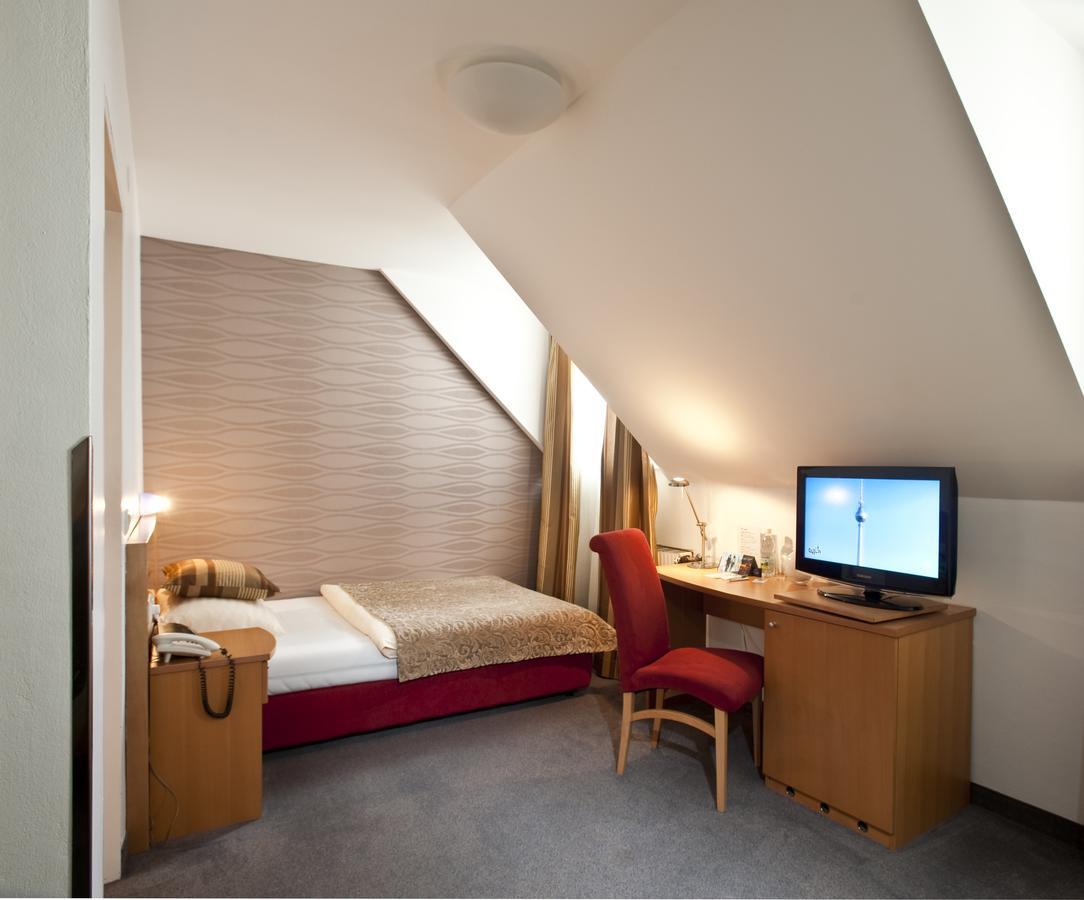 Hotel Geyer Klagenfurt am Woerthersee Zewnętrze zdjęcie