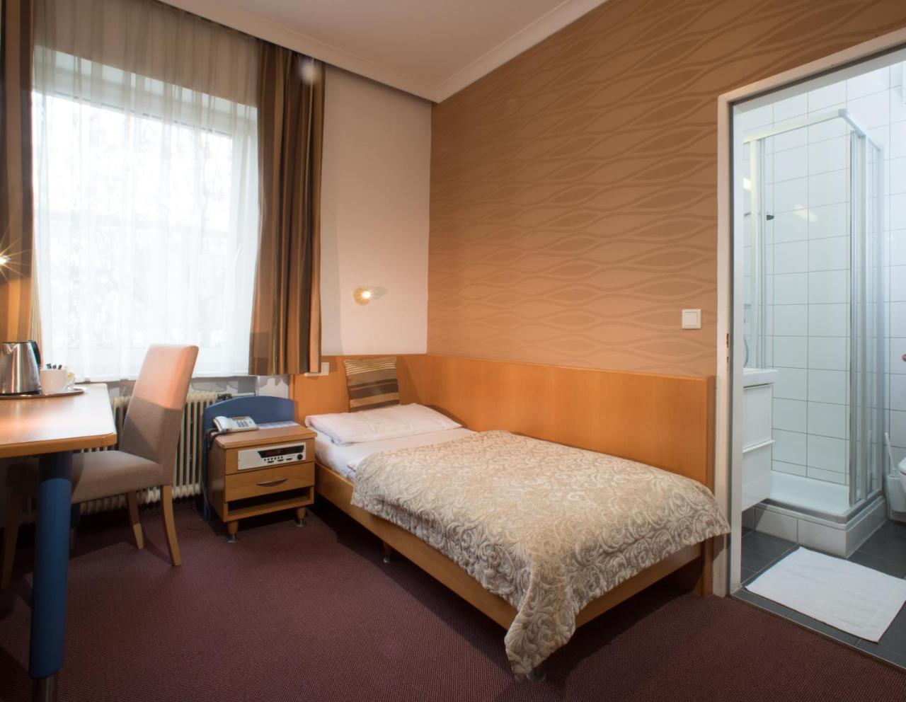 Hotel Geyer Klagenfurt am Woerthersee Zewnętrze zdjęcie