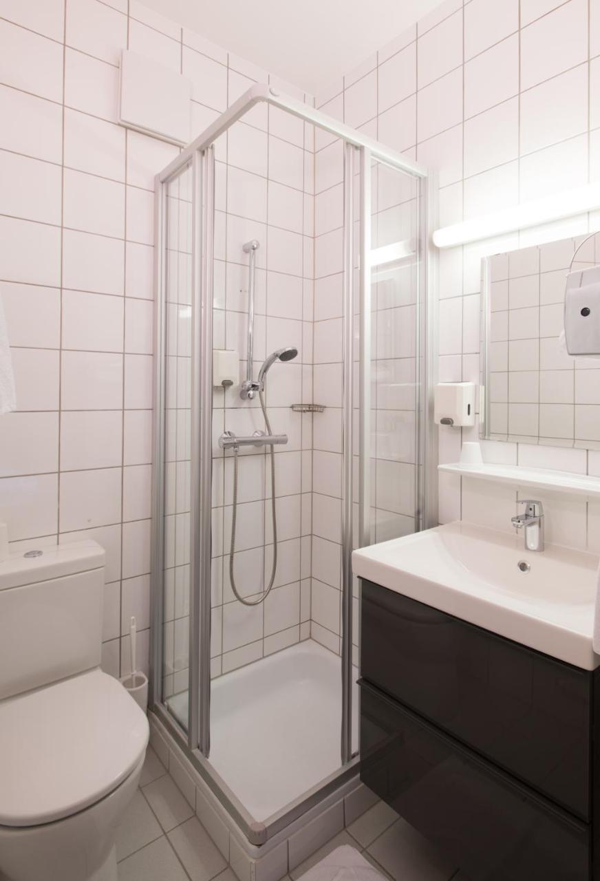 Hotel Geyer Klagenfurt am Woerthersee Zewnętrze zdjęcie